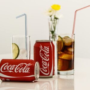 Coca-Cola 33 cl