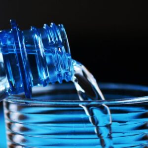 Eau minérale 50 cl