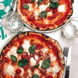 Margherita