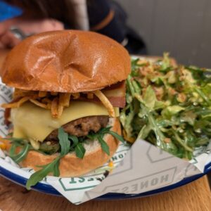 Salade César