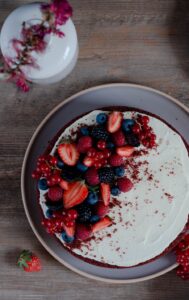 Tiramisu maison