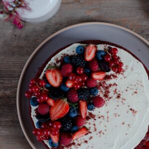 Tiramisu maison